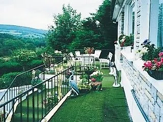 Knockawn Wood Hotel