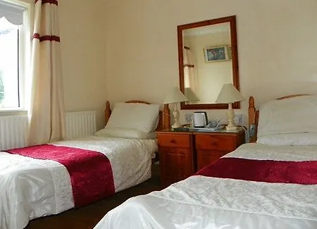 Hotel Knockawn Wood 4*