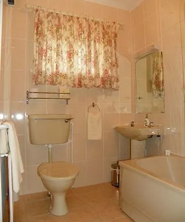 Hotel Knockawn Wood